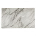 Chef Inox RECTANGLE MARBLE EFFECT MELAMINE 360x255mm