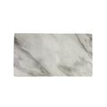 Chef Inox RECTANGLE MARBLE EFFECT MELAMINE 325x175mm
