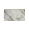 Chef Inox RECTANGLE MARBLE EFFECT MELAMINE 325x175mm