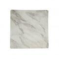 Chef Inox SQUARE MARBLE EFFECT MELAMINE 255x255mm