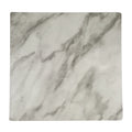 Chef Inox SQUARE MARBLE EFFECT MELAMINE 310x310mm
