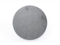 Chef Inox ROUND LIGHT GREY SLATE MELAMINE 310mm