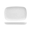 Fortessa CAMP CAMP COUPE PLATTER-360x233mm WHITE (Each)