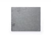 Chef Inox RECTANGLE LIGHT GREY SLATE MELAMINE 310x255mm