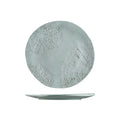 Fortessa SANIBEL SANIBEL ROUND PLATE-280mm Ø WHITE (Each)