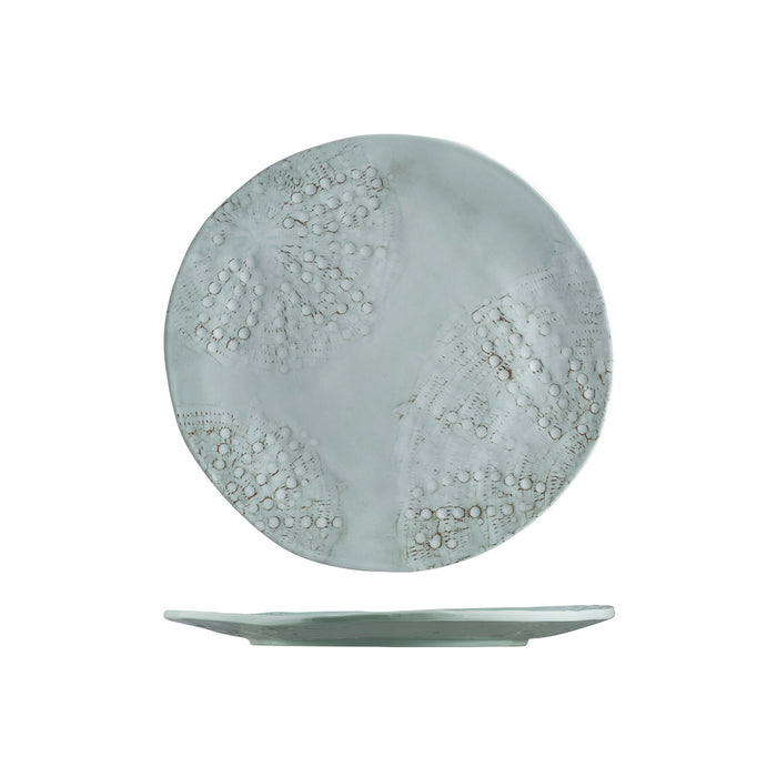 Fortessa SANIBEL SANIBEL ROUND PLATE-280mm Ø WHITE (Each)