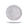 Fortessa SANIBEL SANIBEL ROUND PLATE-280mm Ø WHITE (Each)