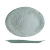 Fortessa SANIBEL SANIBEL OVAL PLATTER-380x305mm MINT (Each)