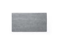 Chef Inox RECTANGLE LIGHT GREY SLATE MELAMINE 325x175mm