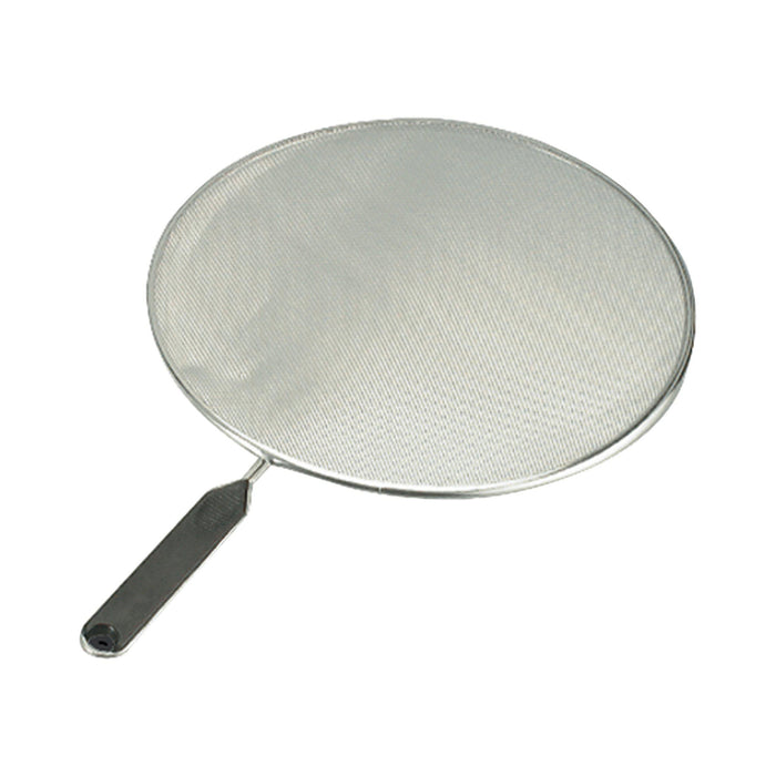 Metaltex SPLATTER SCREEN-ALUMINIUM MESH 330mm-Auscaterquip