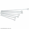 Inox Macel SKEWERS-S/S ROUND 560x5mm-Auscaterquip