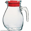 Bormioli Rocco SANGRIA-JUG 1.5lt (3.35940)-Auscaterquip
