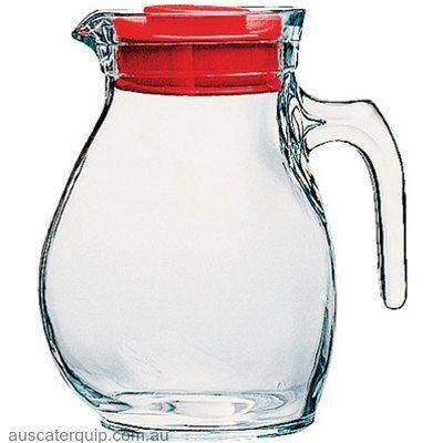 Bormioli Rocco SANGRIA-JUG 1.5lt (3.35940)-Auscaterquip