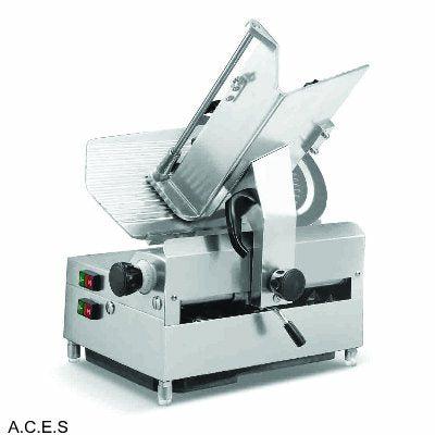 ROYSTON 300mm Automatic Meat Slicer
