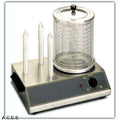 ROLLER GRILL Hot Dog Machine with 3 spikes-Auscaterquip