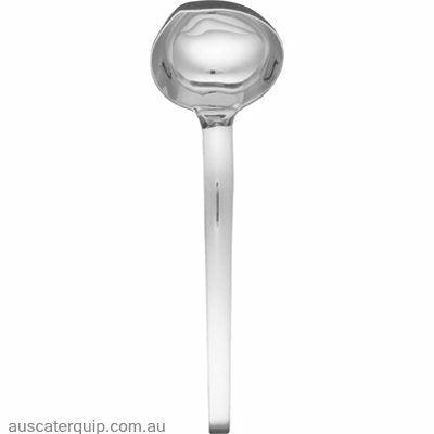 tablekraft BUFFET LADLE 18/10 IMPULSE MIRROR-Auscaterquip