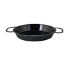 Design En Bouche  PAELLA PAN-BLACK, 150mm Ø (10pcs/PACK) (Pack)