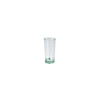 Design En Bouche  ROUND TALL DISH-35x75mm/48ml  (25pcs/PACK) (Pack)