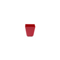 Bfooding  TAPERED DISH-44x44x50mm | 58ml | 100pcs/Pack  RED (Pack)