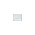 Design En Bouche  RECT. DISH-62x40x40mm | 63ml  (20pcs/PACK) (Pack)