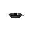 Design En Bouche  PAELLA PAN-BLACK, 150mm Ø (10pcs/PACK) (Pack)