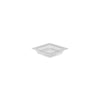 Bfooding  SQUARE DISH-70x70x15mm | 100pcs/Pack CLEAR (Pack)