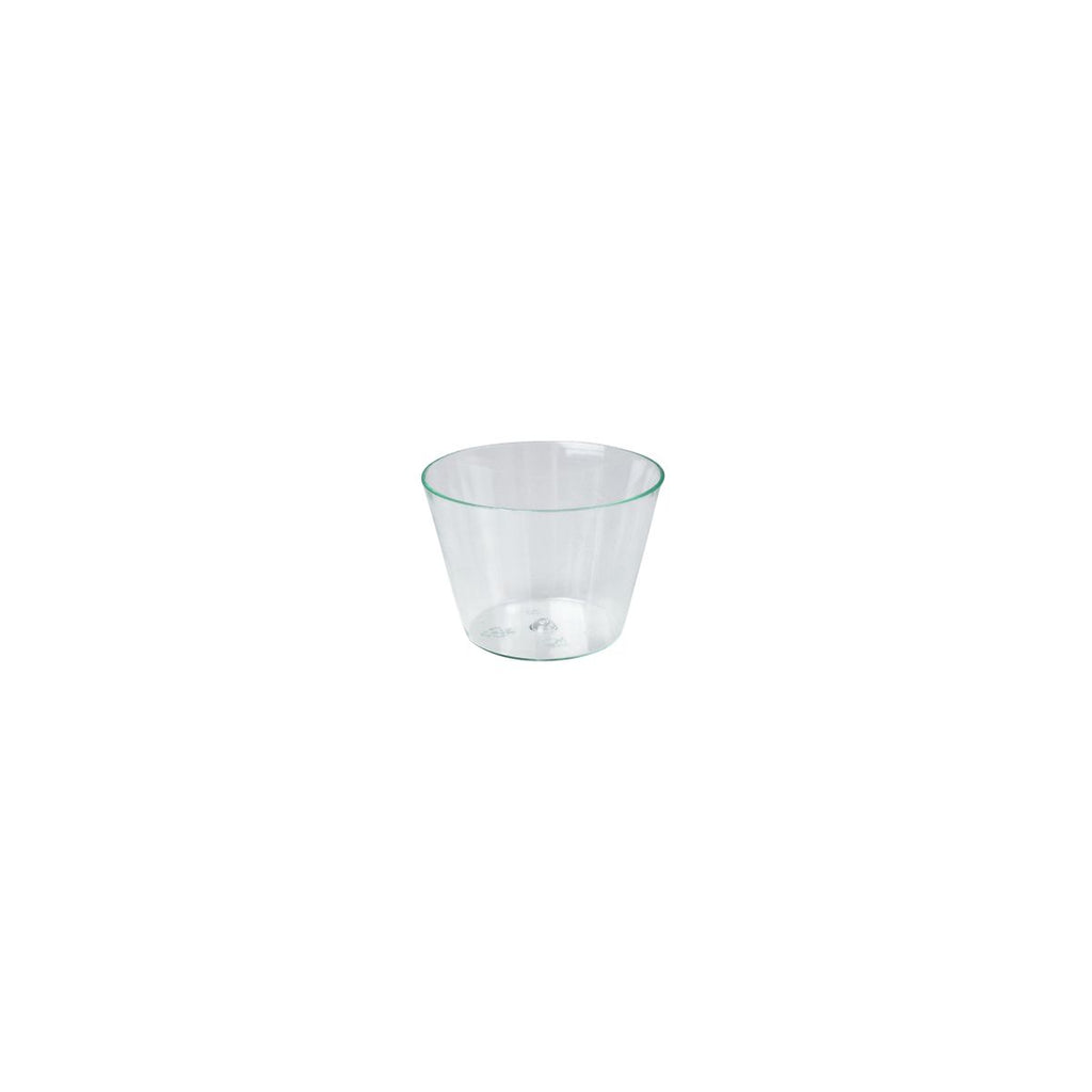 Design En Bouche  ROUND DISH-35x52x38mm | 30ml  (25pcs/PACK) (Pack)