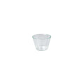 Design En Bouche  ROUND DISH-35x52x38mm | 30ml  (25pcs/PACK) (Pack)