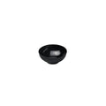Bfooding  BOWL-72x30mm  | 75ml | 100pcs/Pack BLACK (Pack)