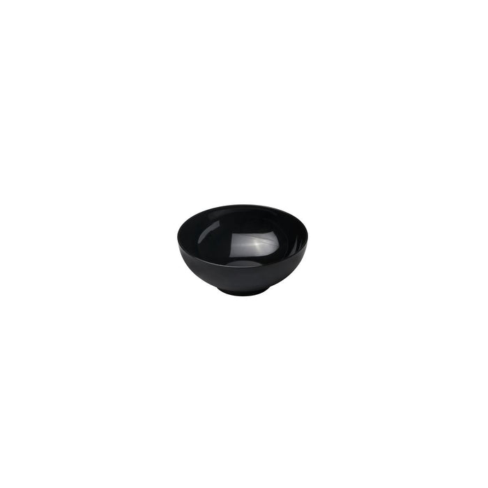 Bfooding  BOWL-72x30mm  | 75ml | 100pcs/Pack BLACK (Pack)