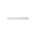 Design En Bouche  RECT. DISH-LONG, 160x45x10mm | 45ml  (25pcs/PACK) (Pack)