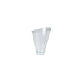 Design En Bouche  ROUND SLANT DISH-TALL, 37x75x110mm/195ml (10pcs/PACK) (Pack)
