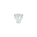 Design En Bouche  TULIP DISH-50x55mm | 52ml  (20pcs/PACK) (Pack)