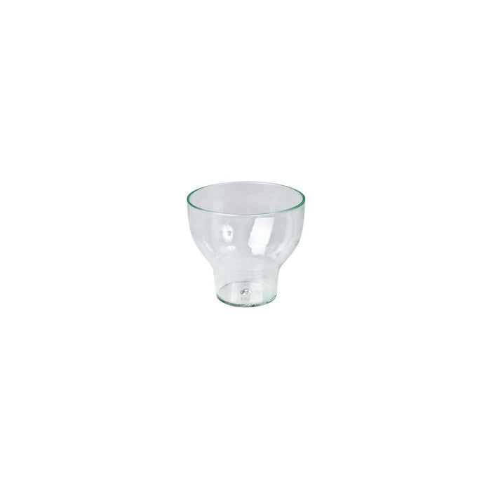 Design En Bouche  TULIP DISH-50x55mm | 52ml  (20pcs/PACK) (Pack)