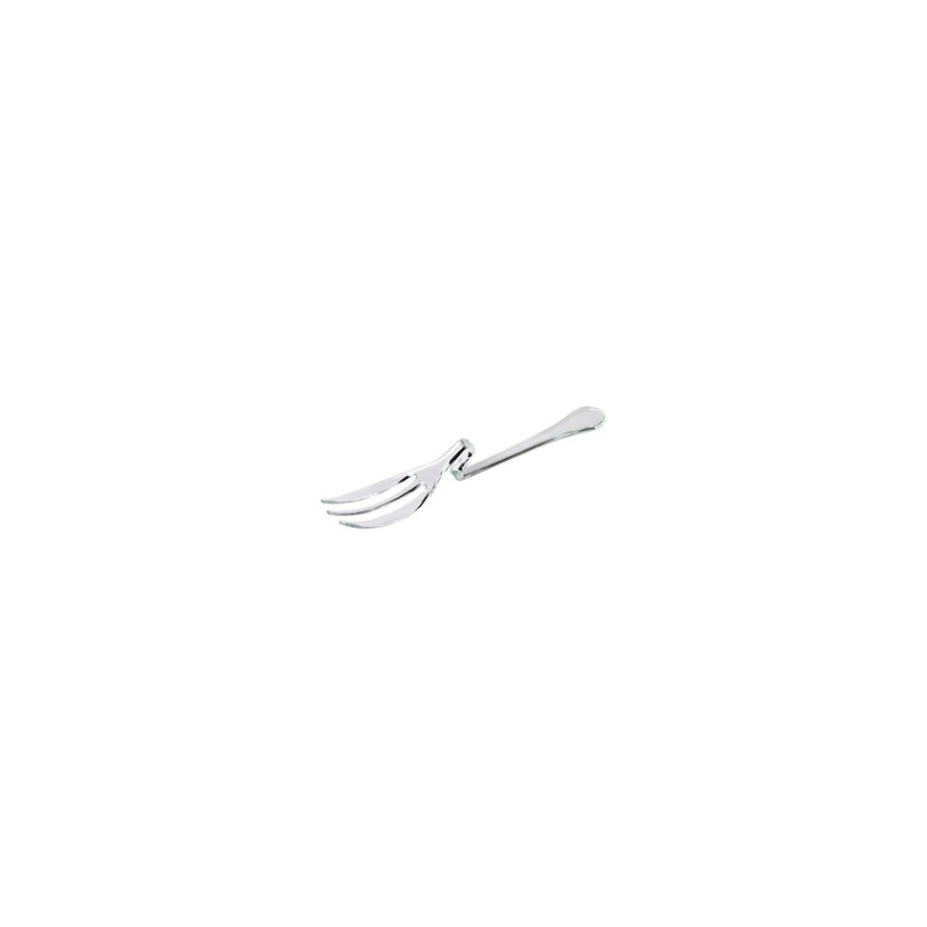 Design En Bouche  MINI CLIP FORK-80x15mm  (500pcs/PACK) (Pack)