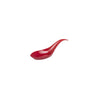 Bfooding  CHINESE SPOON-120mm | 10ml | 100pcs/Pack RED (Pack)