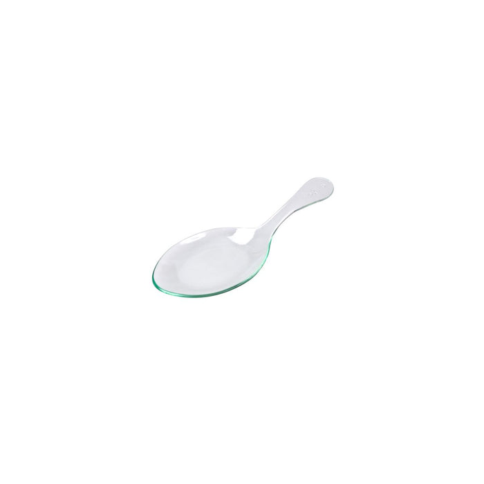 Design En Bouche  CANAPE SPOON-124x40mm  (25pcs/PACK) (Pack)