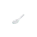 Design En Bouche  CHINESE SPOON-124x40mm  (25pcs/PACK) (Pack)