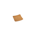 Design En Bouche  MINI BAMBOO SQAURE BOARD-60x60mm | 12pcs/Pack BAMBOO (Pack)