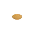 Design En Bouche  MINI ROUND DISH-60mm | 12pcs/Pack BAMBOO (Pack)