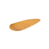 Design En Bouche  TASTING SPOON-100x40mm | 12pcs/Pack BAMBOO (Pack)