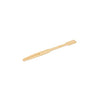 Design En Bouche  MINI BAMBOO FORK-90mm | 100pcs/Pack NATURAL (Pack)