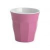 JAB JAB GELATO-PINK/WHITE ESPRESSO CUP 200ml (x12)