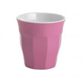 JAB JAB GELATO-PINK/WHITE TUMBLER 90mm 300ml (x12)