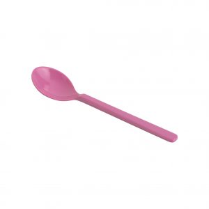 JAB JAB GELATO-PINK TEASPOON 140mm (x12)
