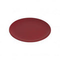 JAB JAB GELATO-RED ROUND PLATE COUPE 200mm (x12)