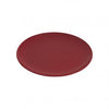 JAB JAB GELATO-RED ROUND PLATE COUPE 250mm (x12)