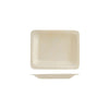 Design En Bouche  RECT. PLATE-120x90mm | 10pcs\Pack BIO WOOD (Pack)