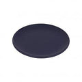 JAB JAB GELATO-NAVY BLUE ROUND PLATE COUPE 250mm (x12)