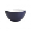 JAB JAB GELATO-NAVY BLUE CEREAL BOWL 150mm (x6)